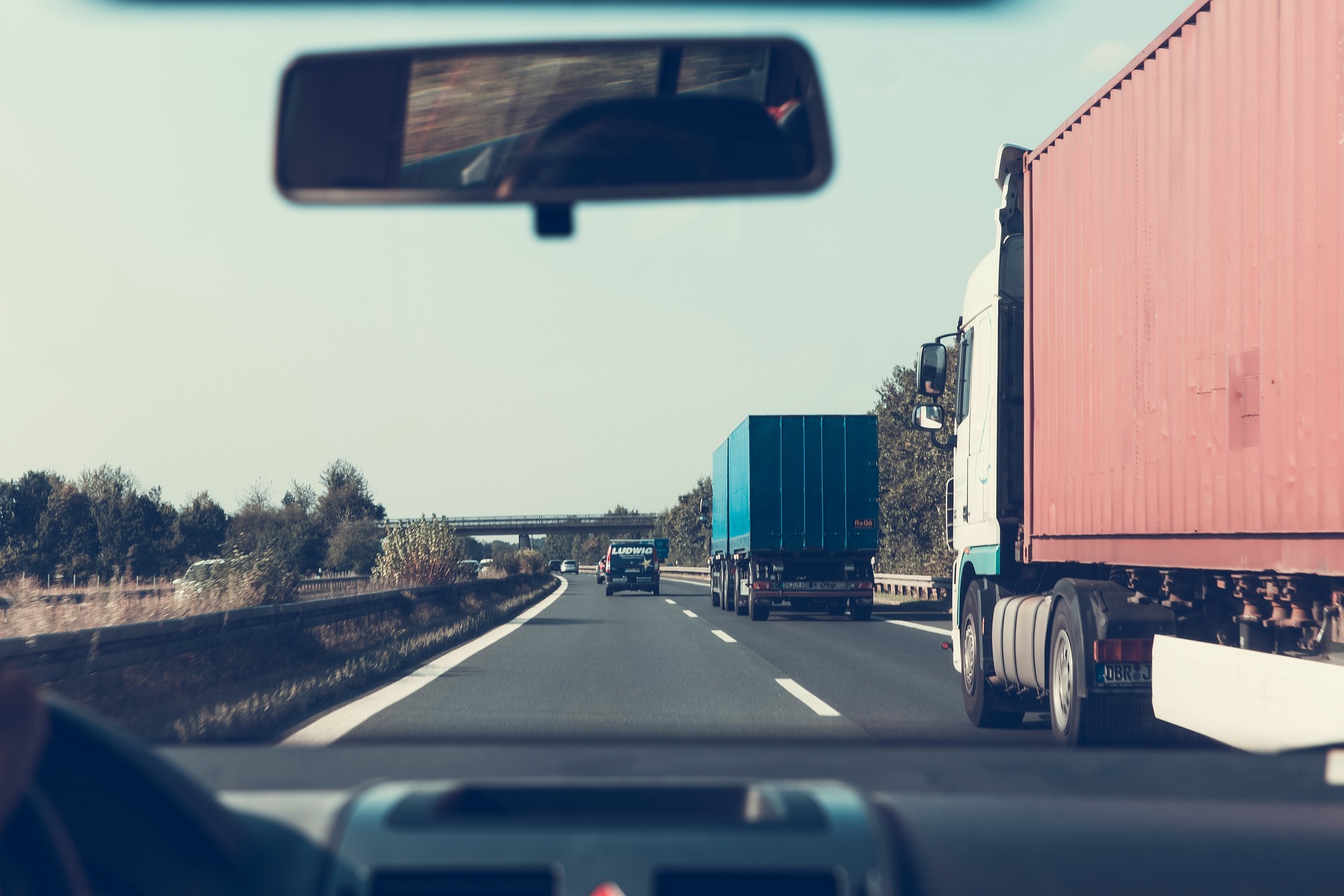 Trucksters, ganadora de la VI edición del Premio Emprendedores y Seguridad Vial de la Fundación Línea Directa