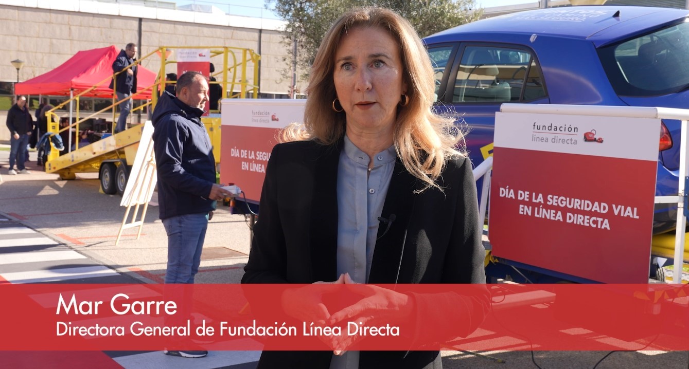 Día de la Seguridad Vial