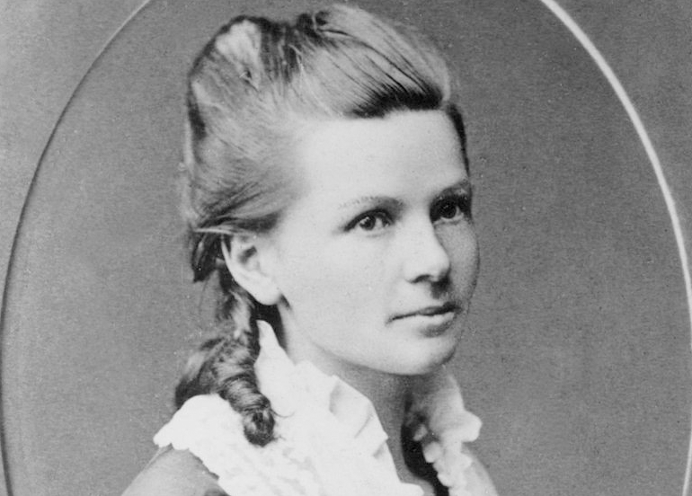 Bertha Benz y otras pioneras de la seguridad vial 