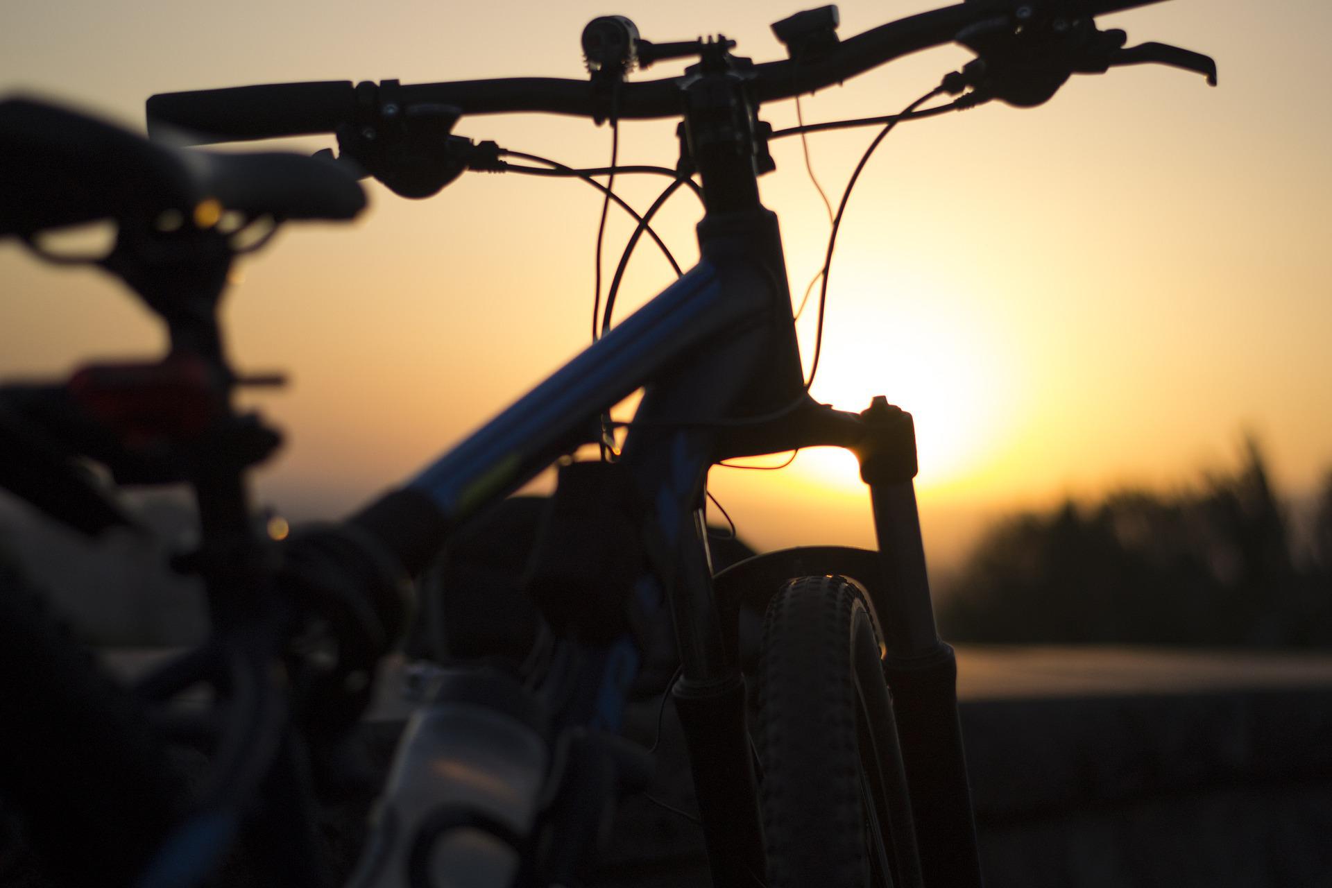 guía del buen ciclista